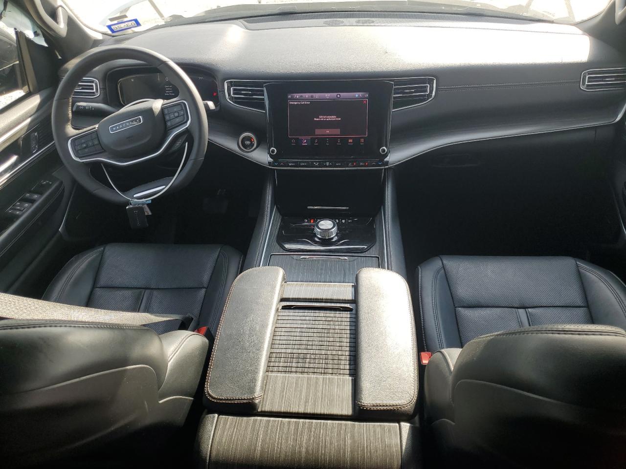 2024 JEEP Wagoneer VIN 1C4SJRBPXRS135198 photo 8