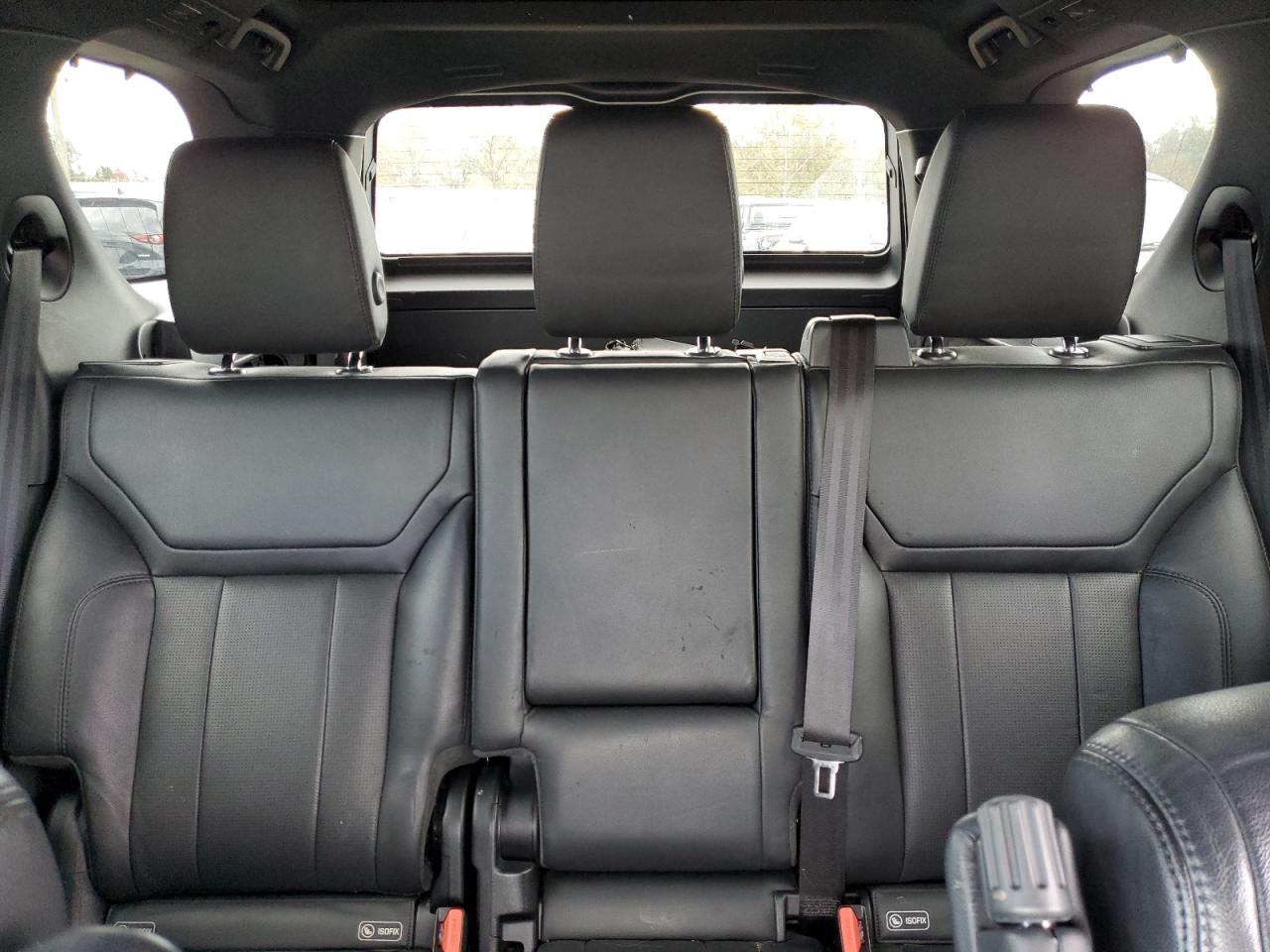 2019 Landau Discovery VIN SALRG2RV5K2408295 photo 10