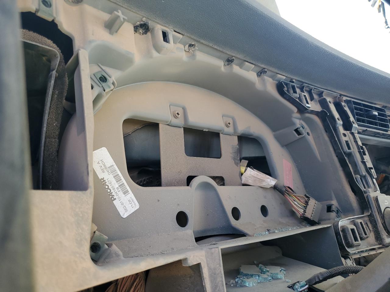 2019 KENWORTH All models VIN 1XKZDK9X8KJ290139 photo 8