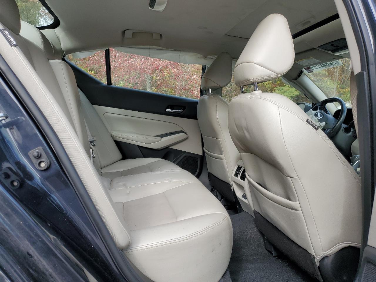 2019 NISS Altima VIN 1N4BL4EW9KC190053 photo 10