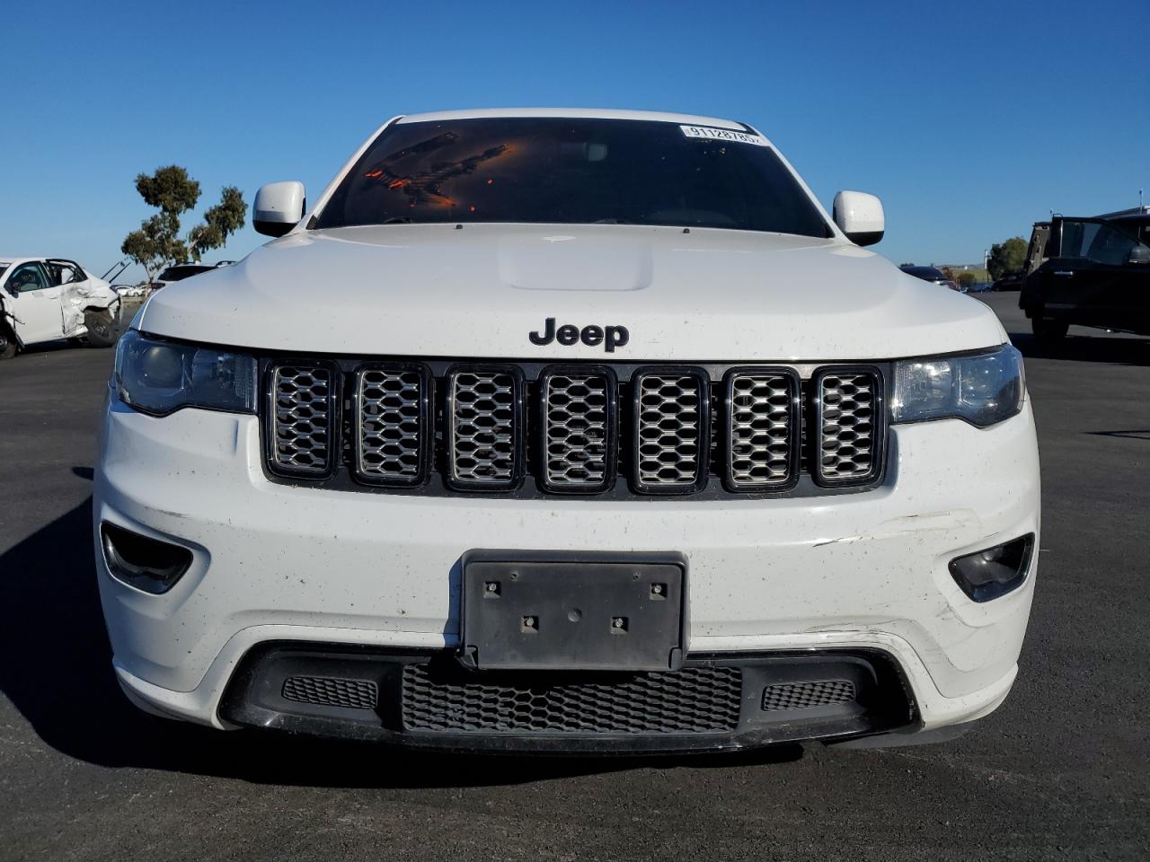 2020 Jeep Grand cher VIN 1C4RJEAG1LC162364 photo 5