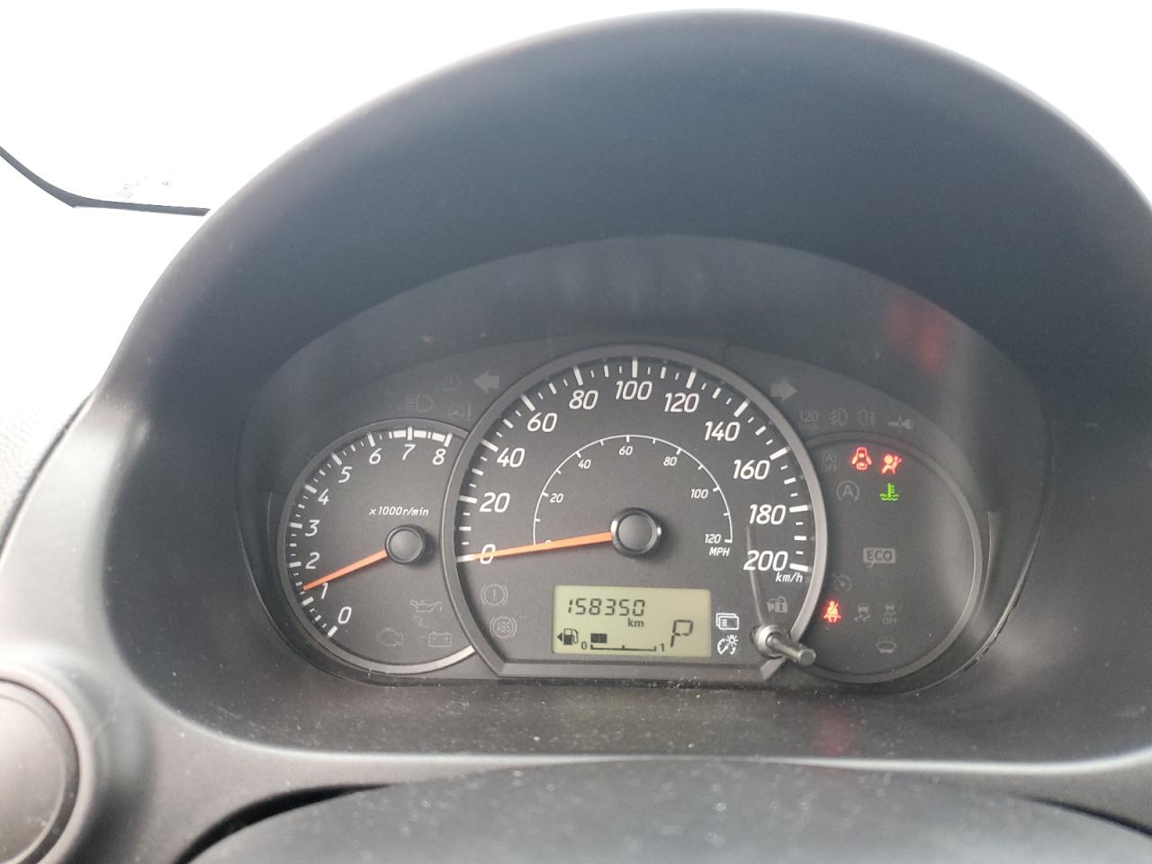 2017 MITSUBISHI Mirage VIN ML32A3HJ3HH008520 photo 9