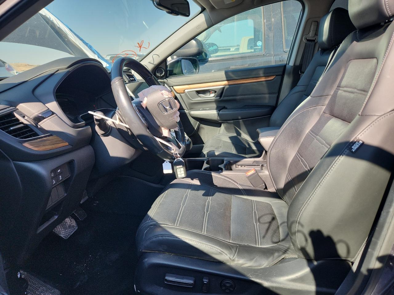 2020 Honda Crv VIN 7FART6H85LE003093 photo 7