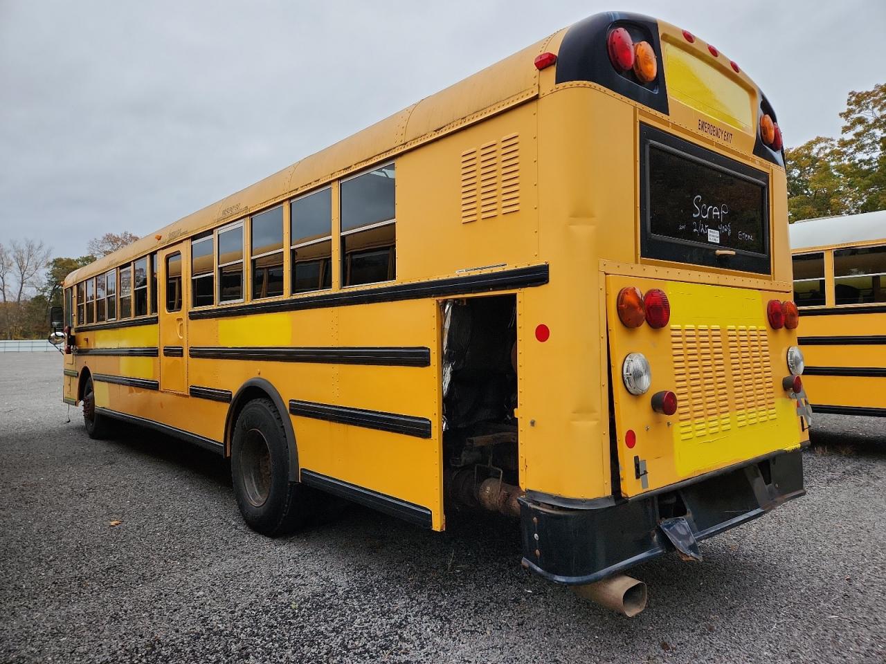 2015 Ic Re series VIN 4DRBWAAN9FB719568 photo 3