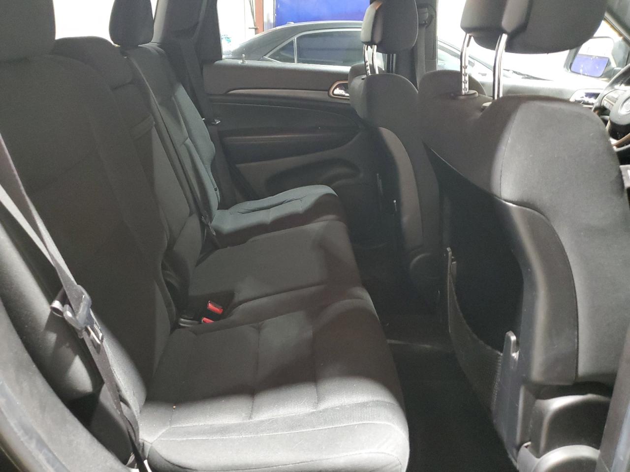 2014 Jeep Grand cher VIN 1C4RJFAG9EC403581 photo 11