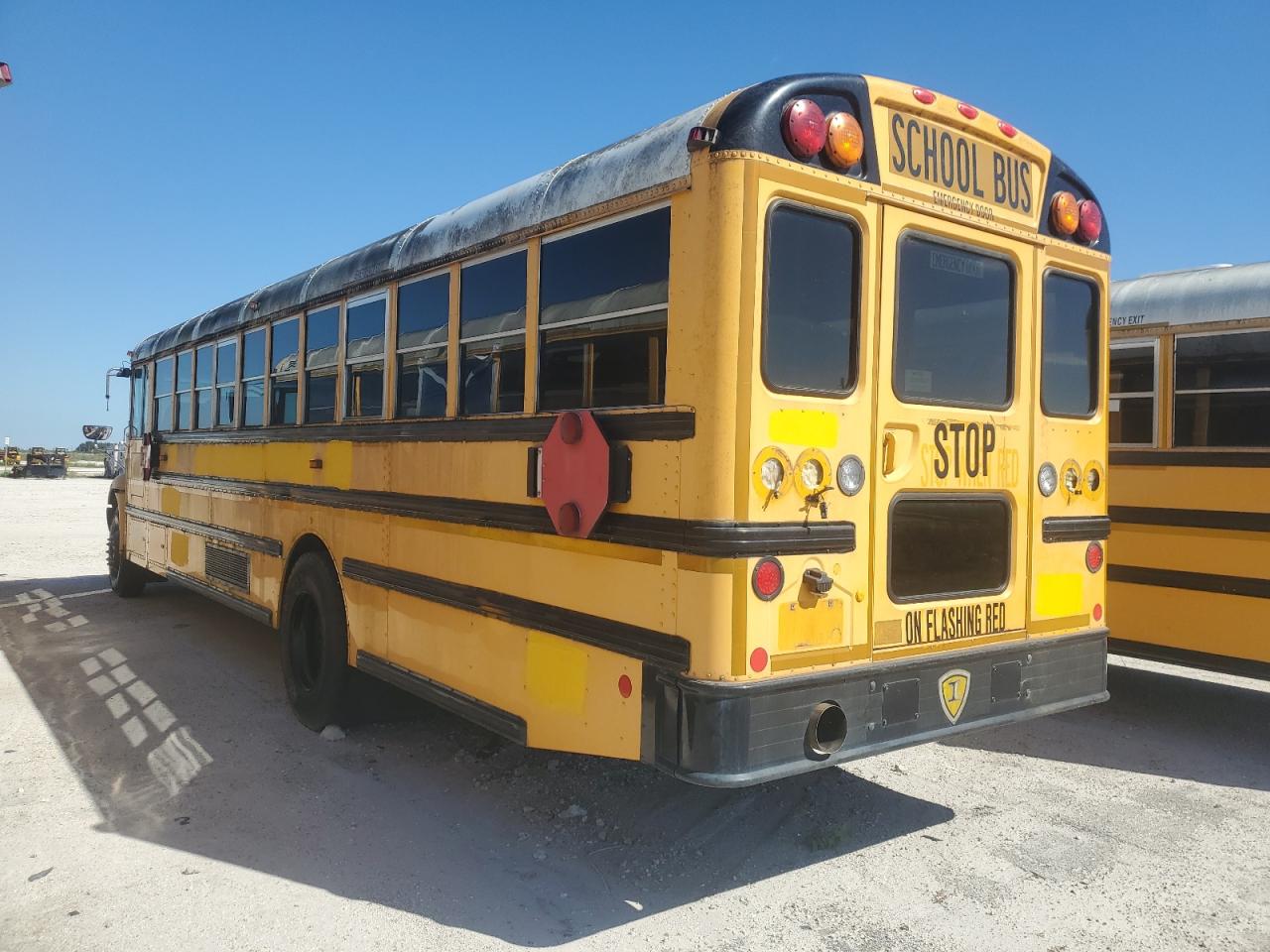 2013 Ic Ce series VIN 4DRBUSKN2DB199155 photo 3