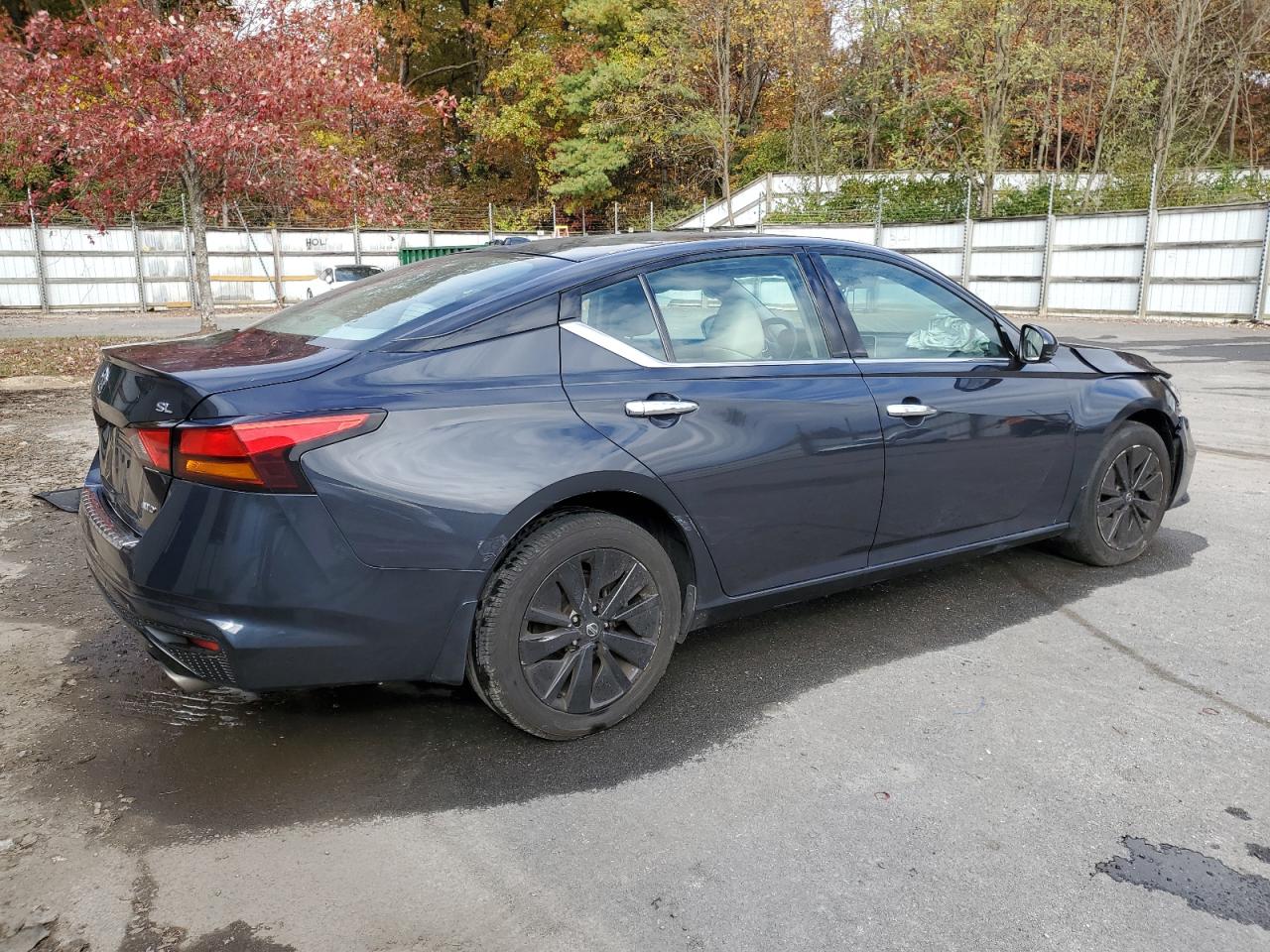 2019 NISS Altima VIN 1N4BL4EW9KC190053 photo 3