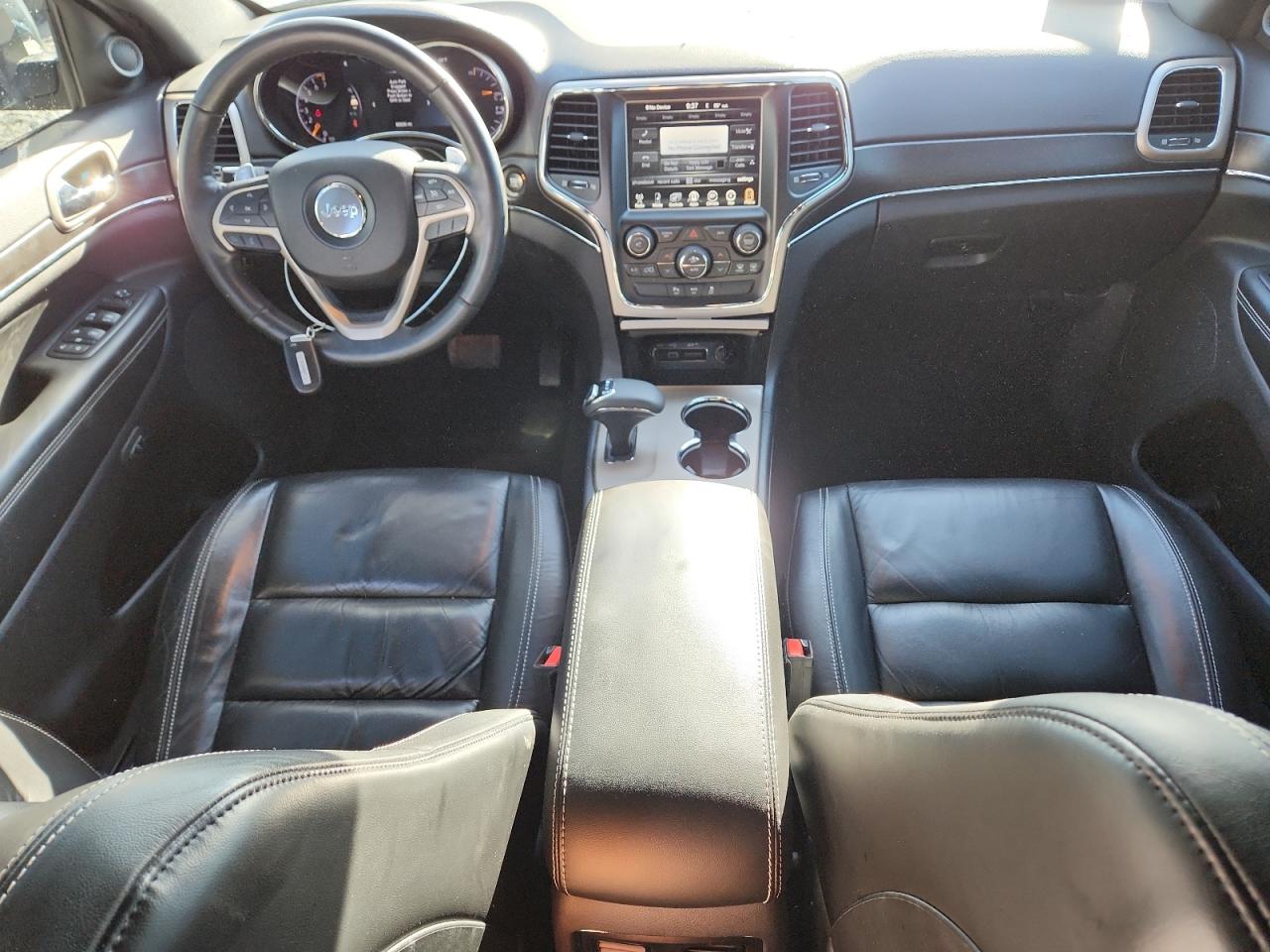 2015 JEEP All other VIN 1C4RJFBG6FC213124 photo 8