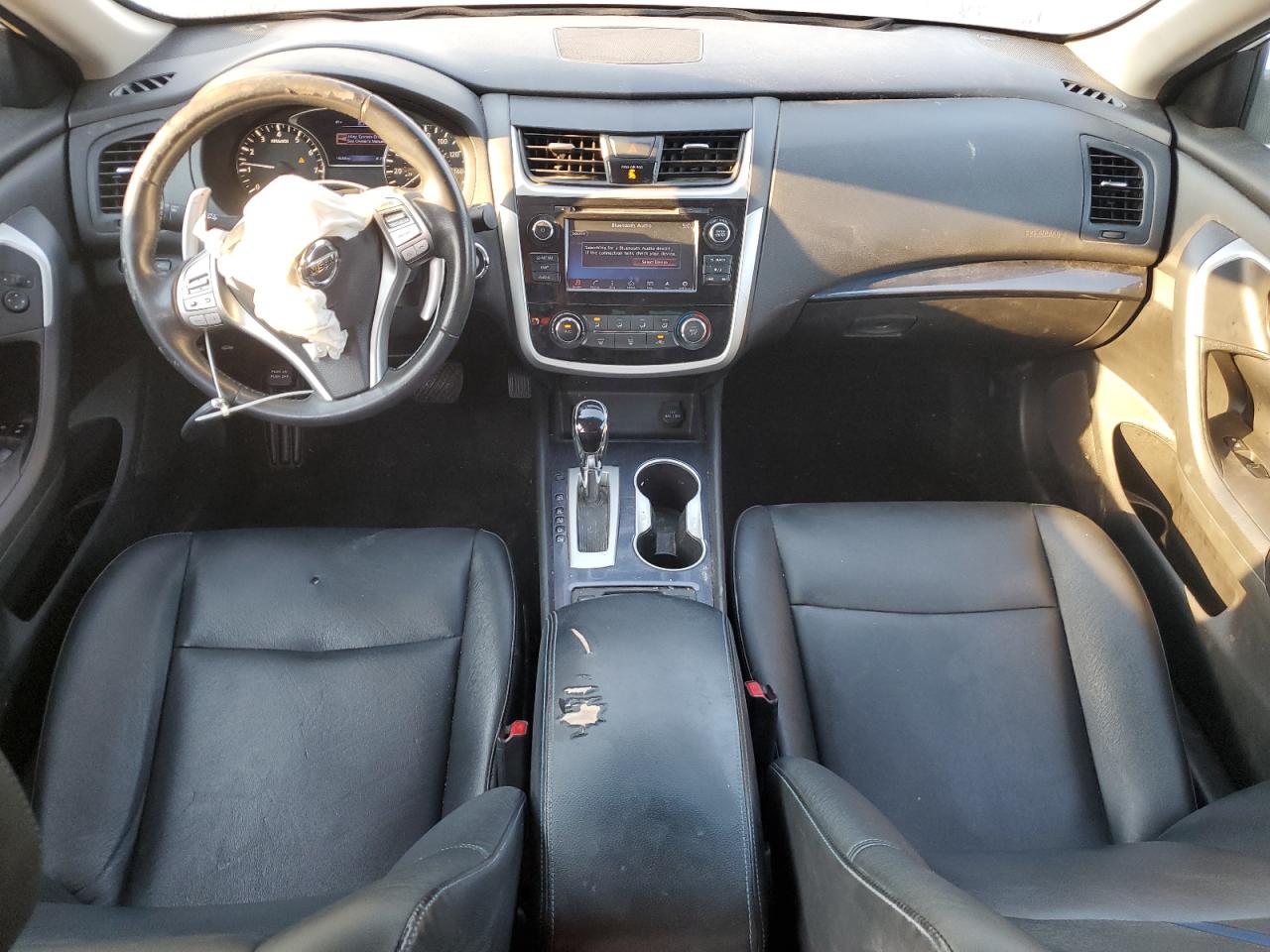 2018 NISS Altima VIN 1N4AL3AP8JC146256 photo 8
