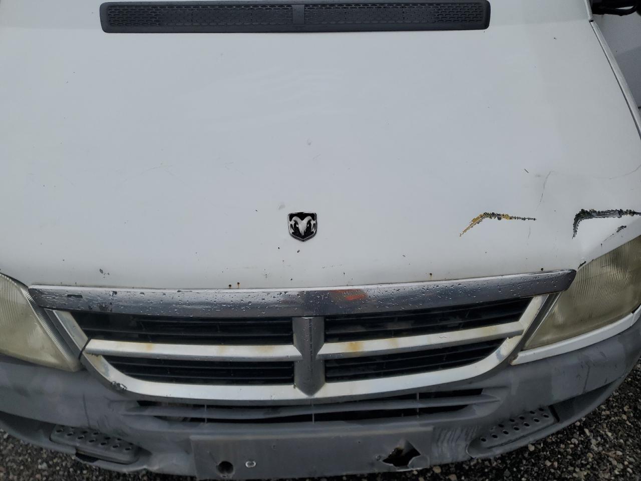 2006 Dodge All models VIN WD0BD744265965383 photo 12