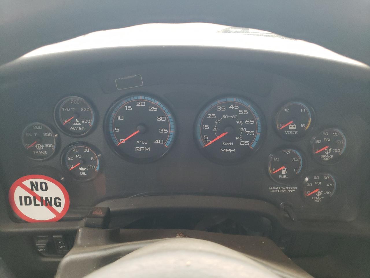 2013 Ic Ce series VIN 4DRBUSKN5DB301094 photo 8