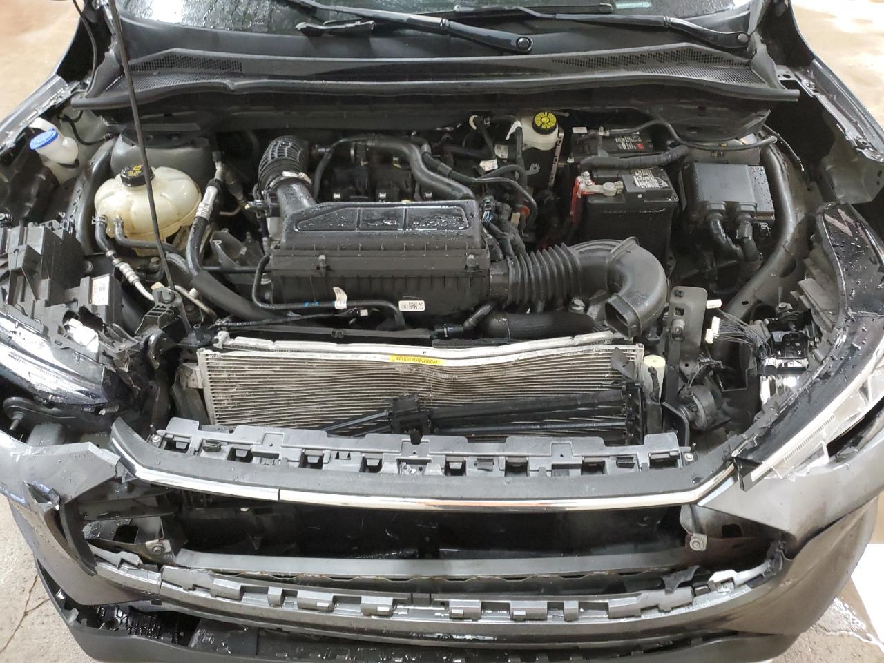 2023 Ford Escape act VIN 1FMCU0GN1PUA31548 photo 12