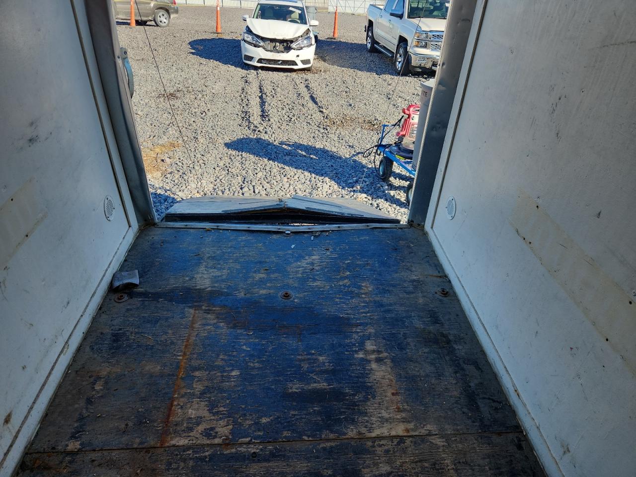 2013 LGS Trailer VIN 53BTE0816DA006866 photo 6