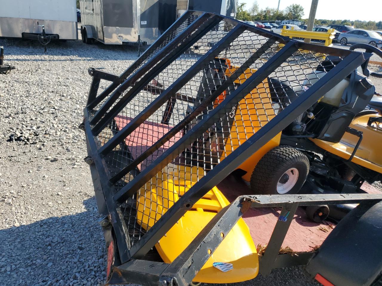 2017 UTILITY All models VIN N0V1N000086123235 photo 10