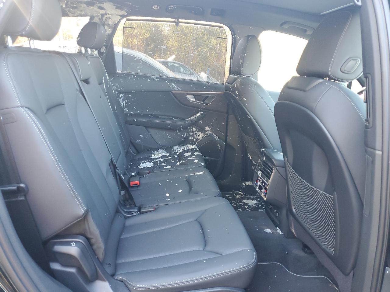 2025 AUDI Q7 VIN WA1WVBF75SD034887 photo 11