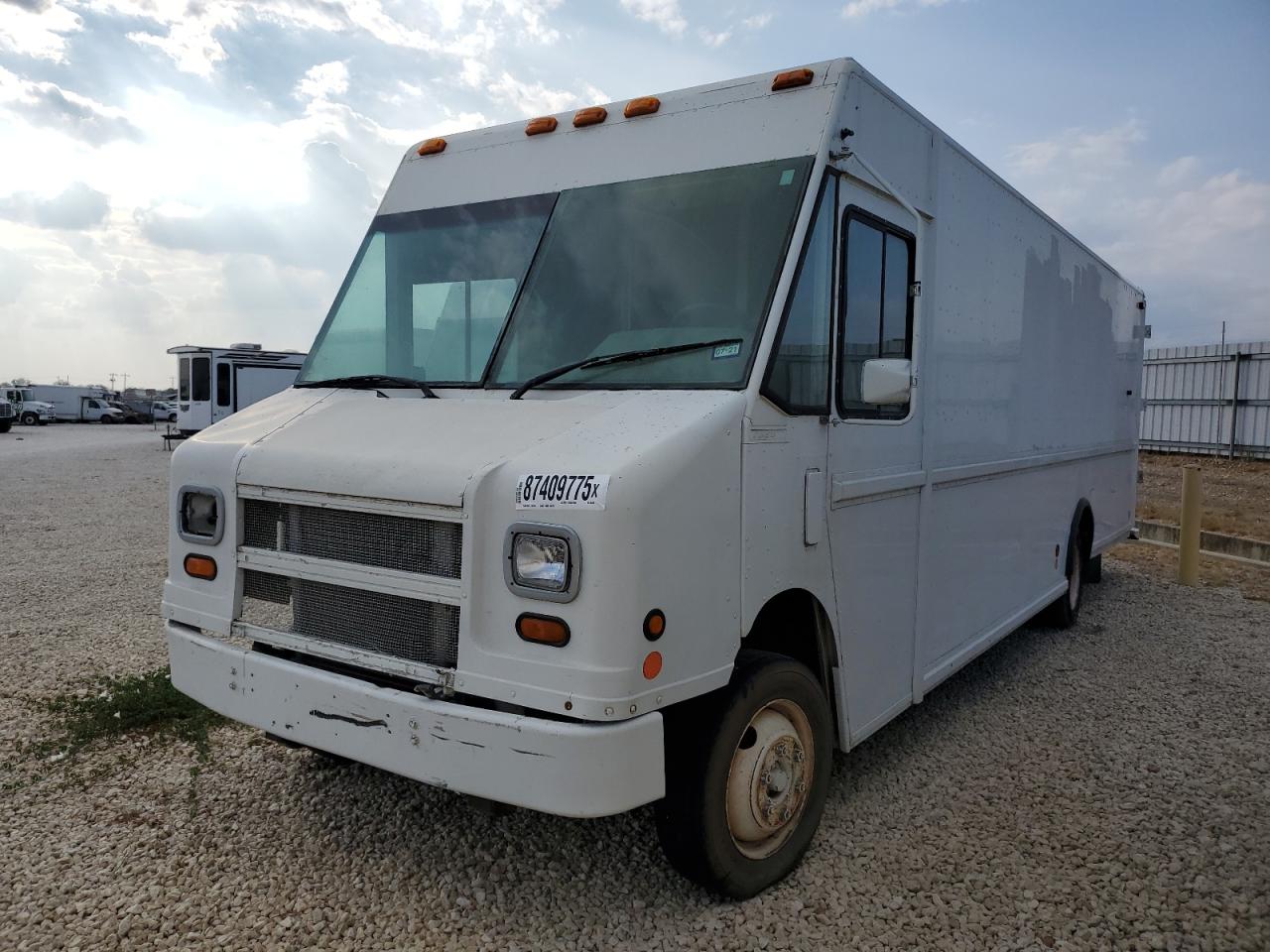 2004 FREIGHTLINER All other VIN 4UZAANBW94CM64484 photo 1