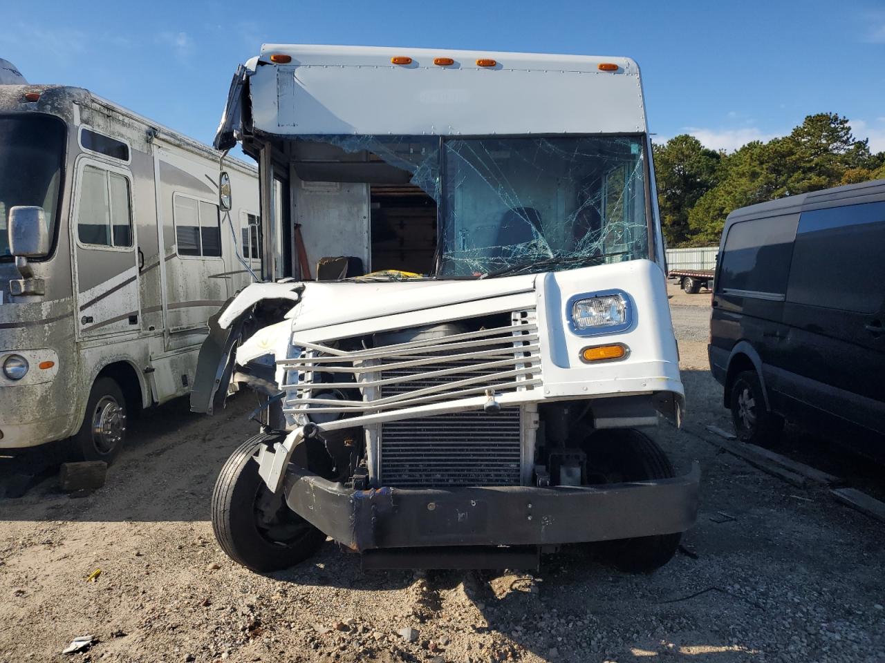 2007 FREIGHTLINER All other VIN 4UZAARBW27CZ31661 photo 5