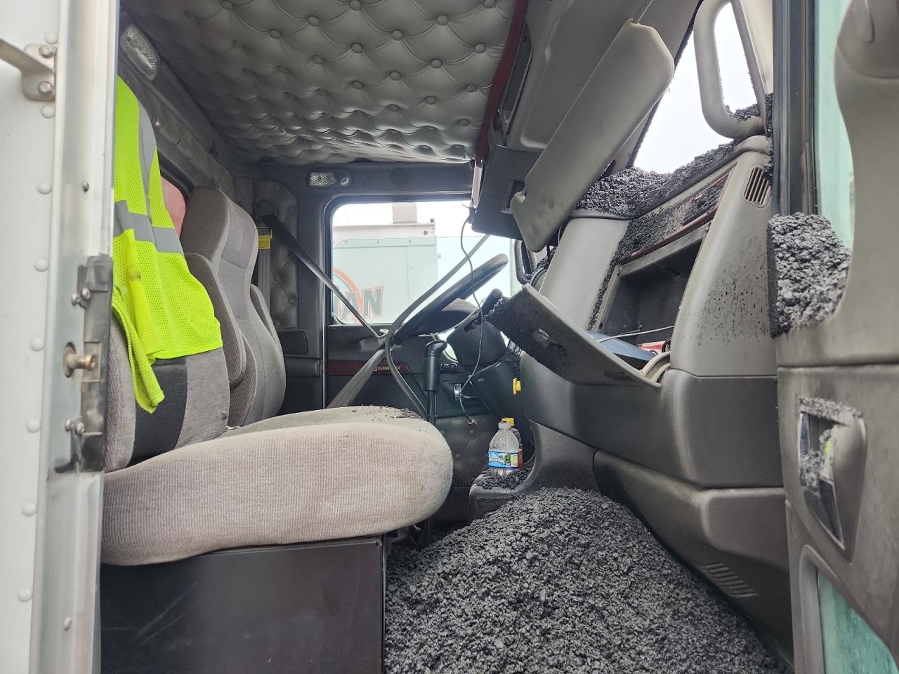 2006 KENWORTH All models VIN 1NKDL00X56J162620 photo 6