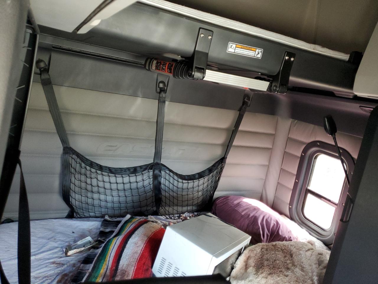 2019 FREIGHTLINER All other VIN 1FUJHHDR3KLKM7141 photo 6