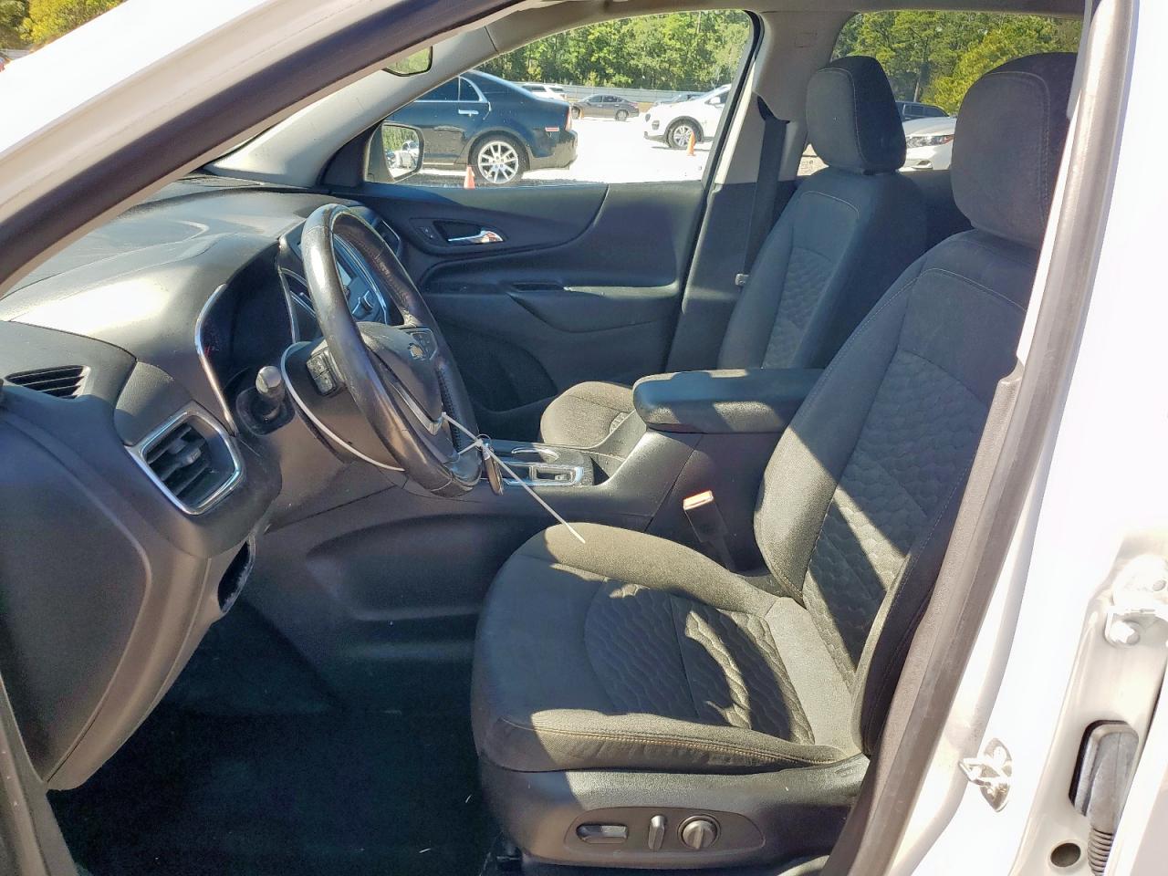 2019 Chevrolet Equinox VIN 3GNAXJEV4KS645912 photo 7