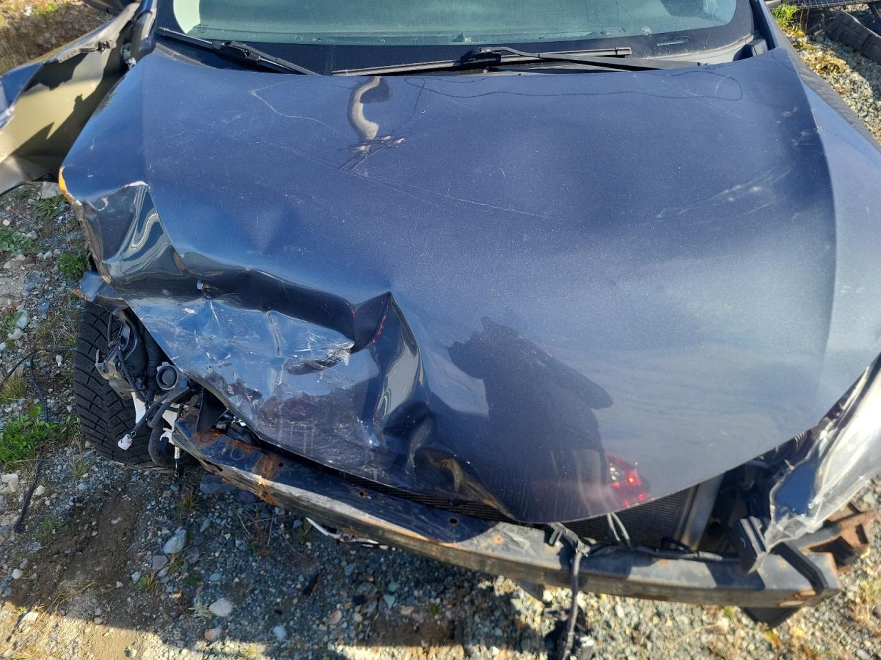 2017 Toyota Corolla VIN 2T1BURHE6HC792562 photo 11