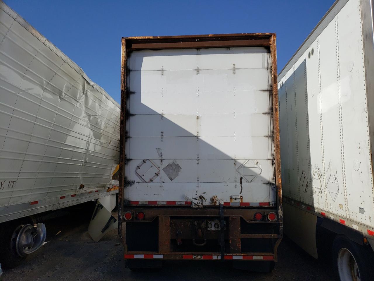 2007 WABA All models VIN 1JJV281W27L979229 photo 4