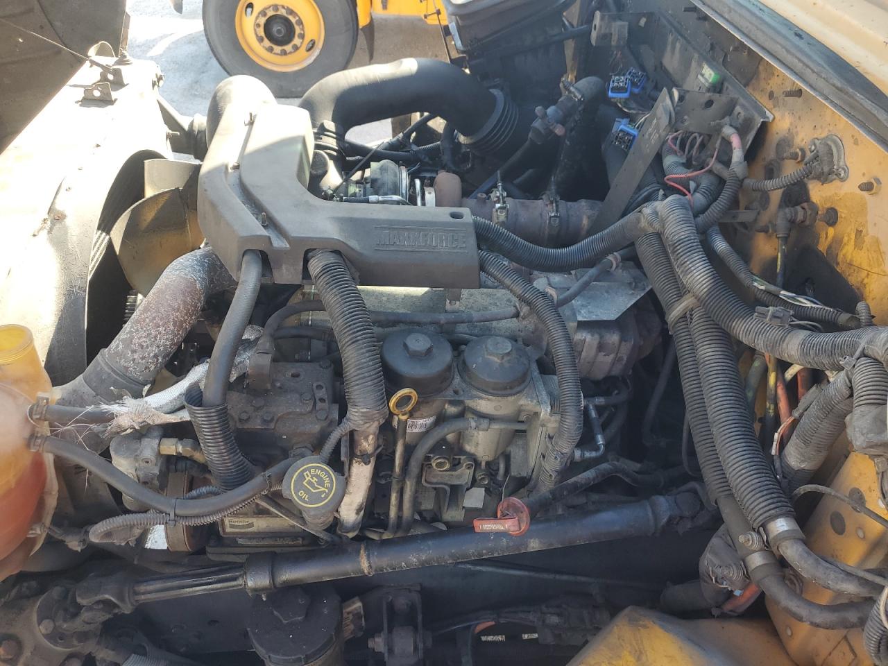 2013 Ic Ce series VIN 4DRBUSKN5DB199232 photo 7