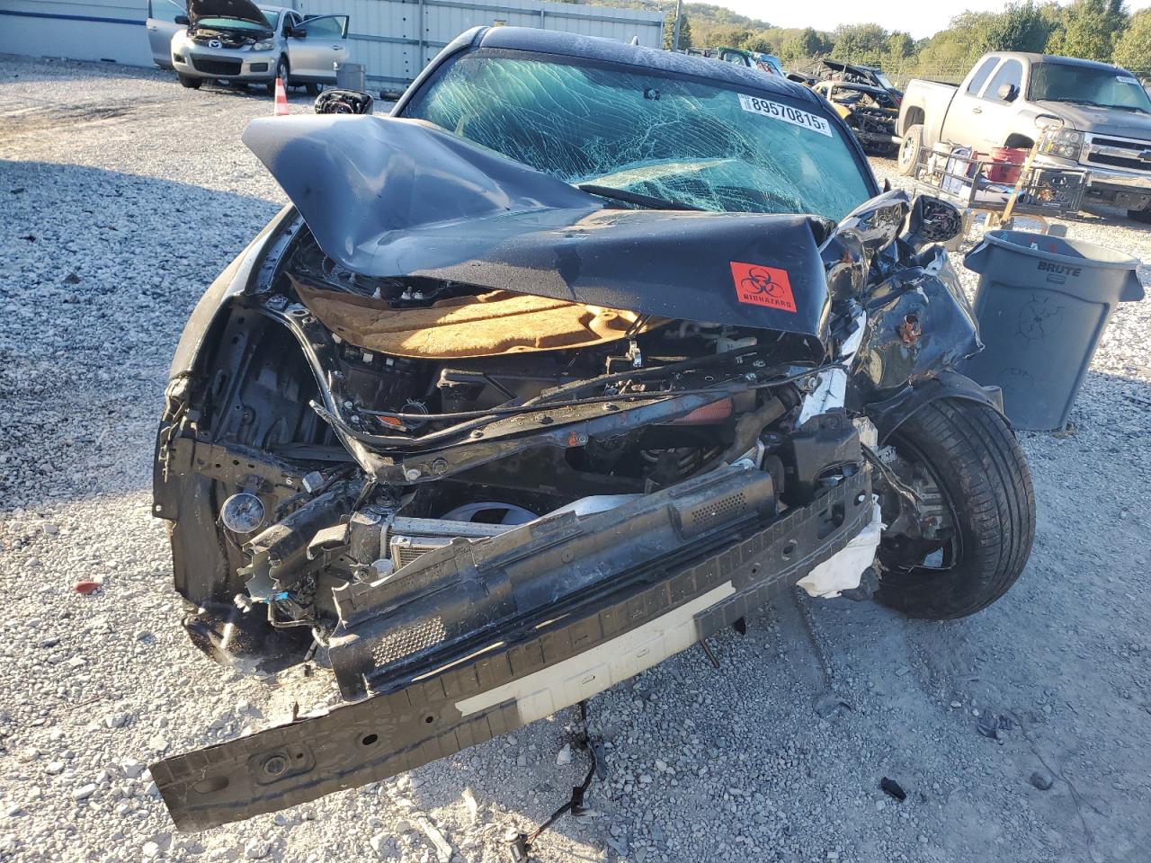 2023 Subaru Brz VIN JF1ZDBB1XP9700536 photo 11