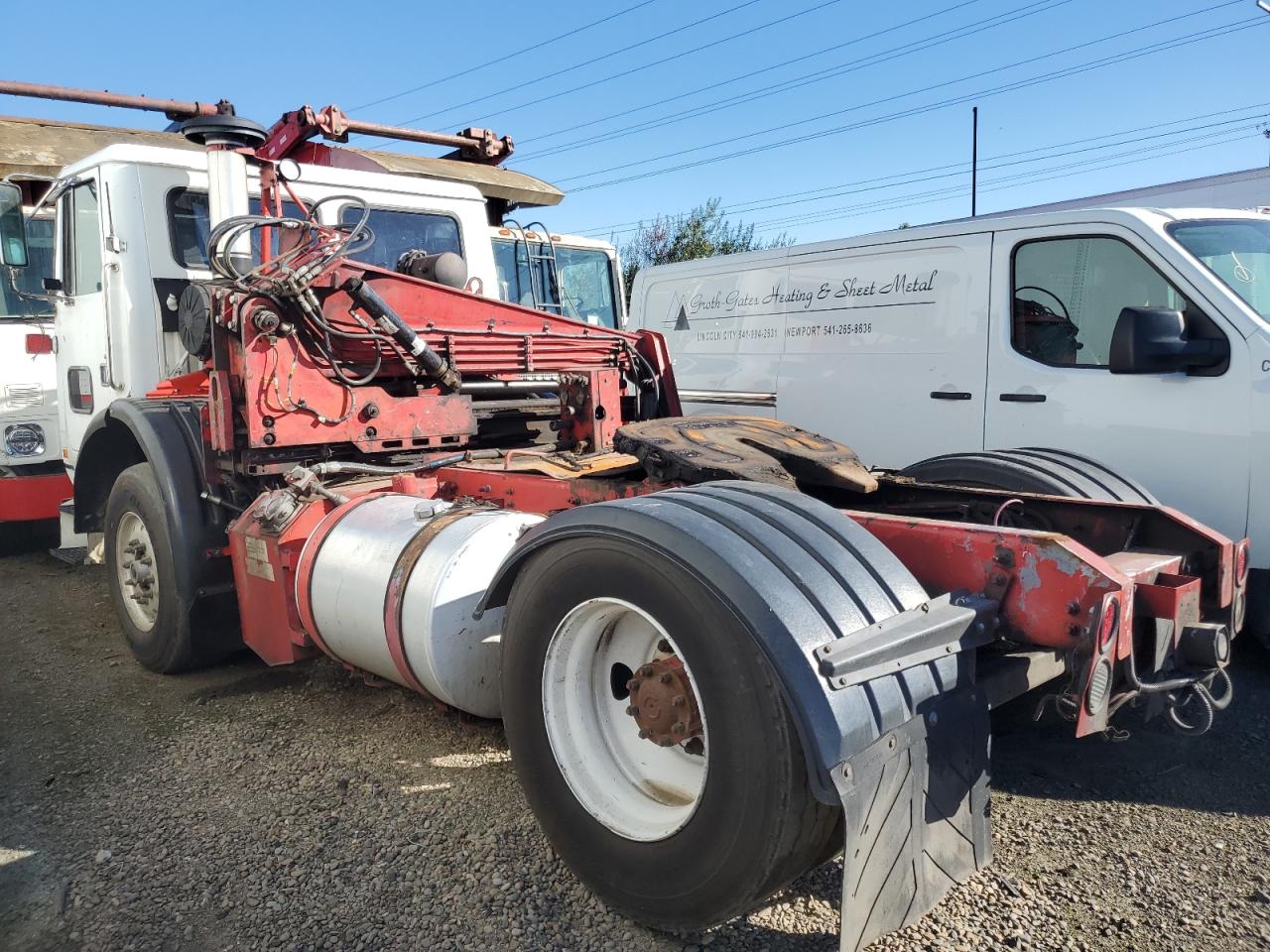 2008 AUTOCAR Unknown VIN 5VCD36PE68H205500 photo 3