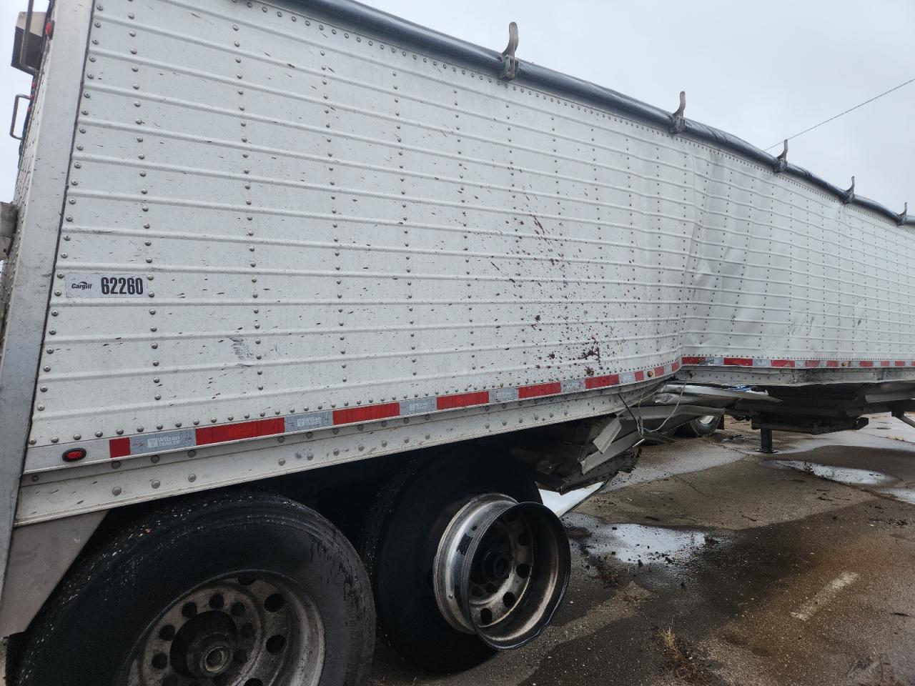 2024 WILSON Dwh-601 VIN 1W1K44025R7728249 photo 6