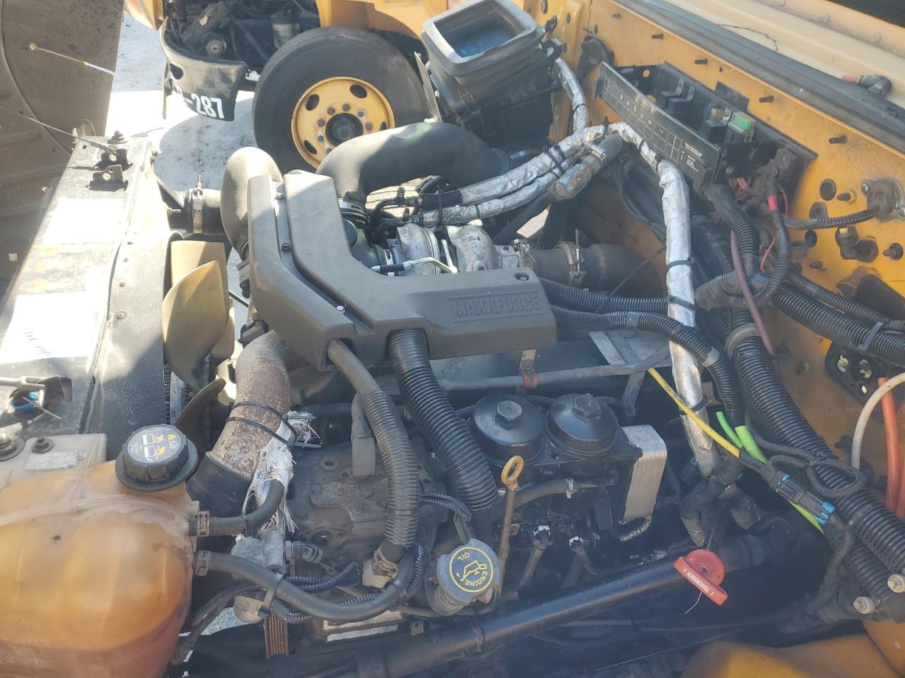2013 Ic Ce series VIN 4DRBUSKN2DB199155 photo 7