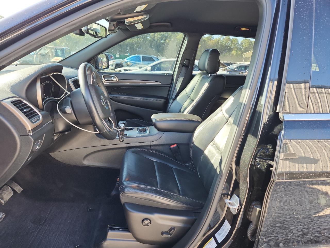 2015 JEEP All other VIN 1C4RJFBG6FC213124 photo 7