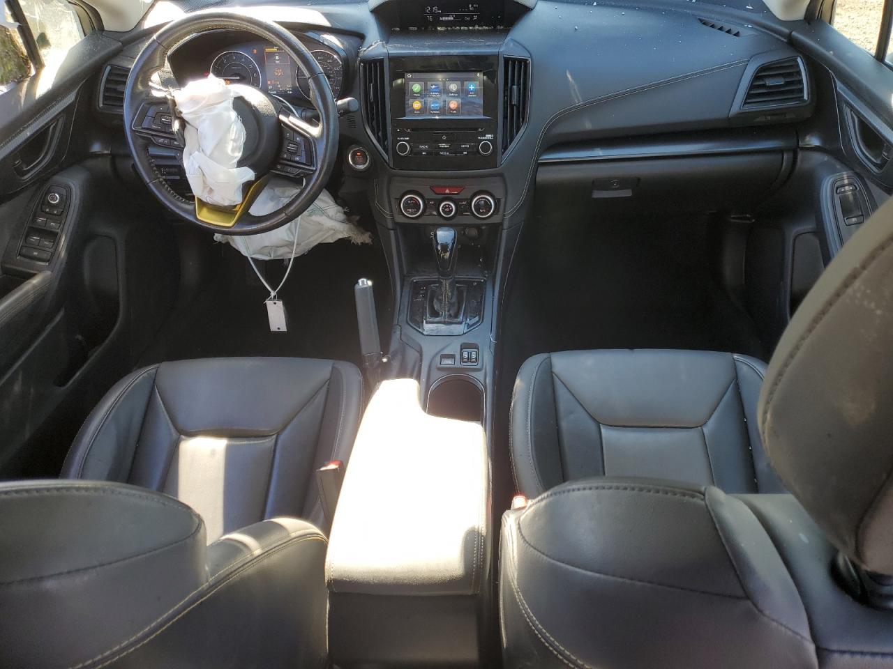 2023 SUBARU Crosstrek VIN JF2GTHRC2PH227737 photo 8