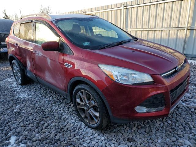 2014 Ford Escape VIN 1FMCU9GX9EUA88194 photo 4