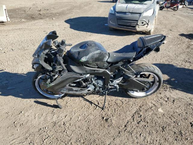 2018 Kawasaki Ninja 600 VIN JKBZXJF16JA014513 photo 9