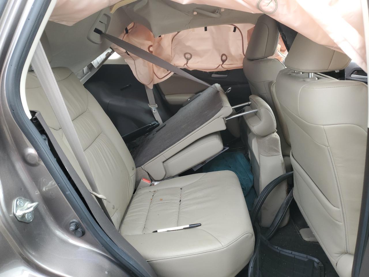 2013 HONDA Cr-v VIN 5J6RM3H73DL048976 photo 11