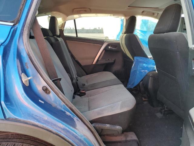 2018 TOYOTA Rav4 VIN JTMWFREV7JJ182728 photo 6