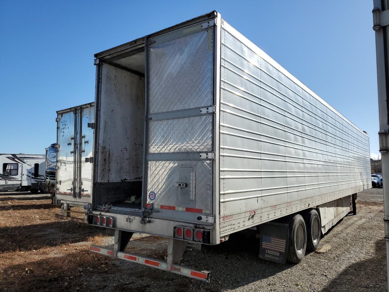 2017 Utility Reefer VIN 1UYVS2538HU931317 photo 4