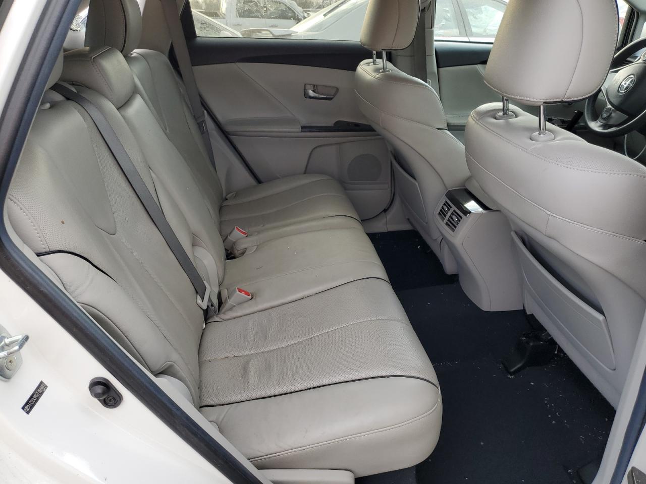 2015 TOYOTA Venza VIN 4T3ZA3BB7FU094600 photo 11