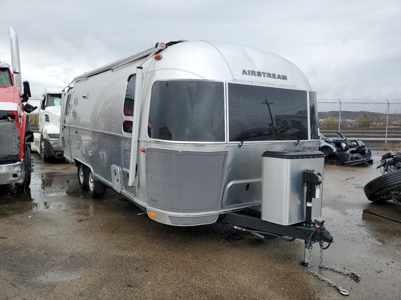 2023 AIRSTREAM Globetrott VIN 1STTNYJ22PJ565711 photo 1