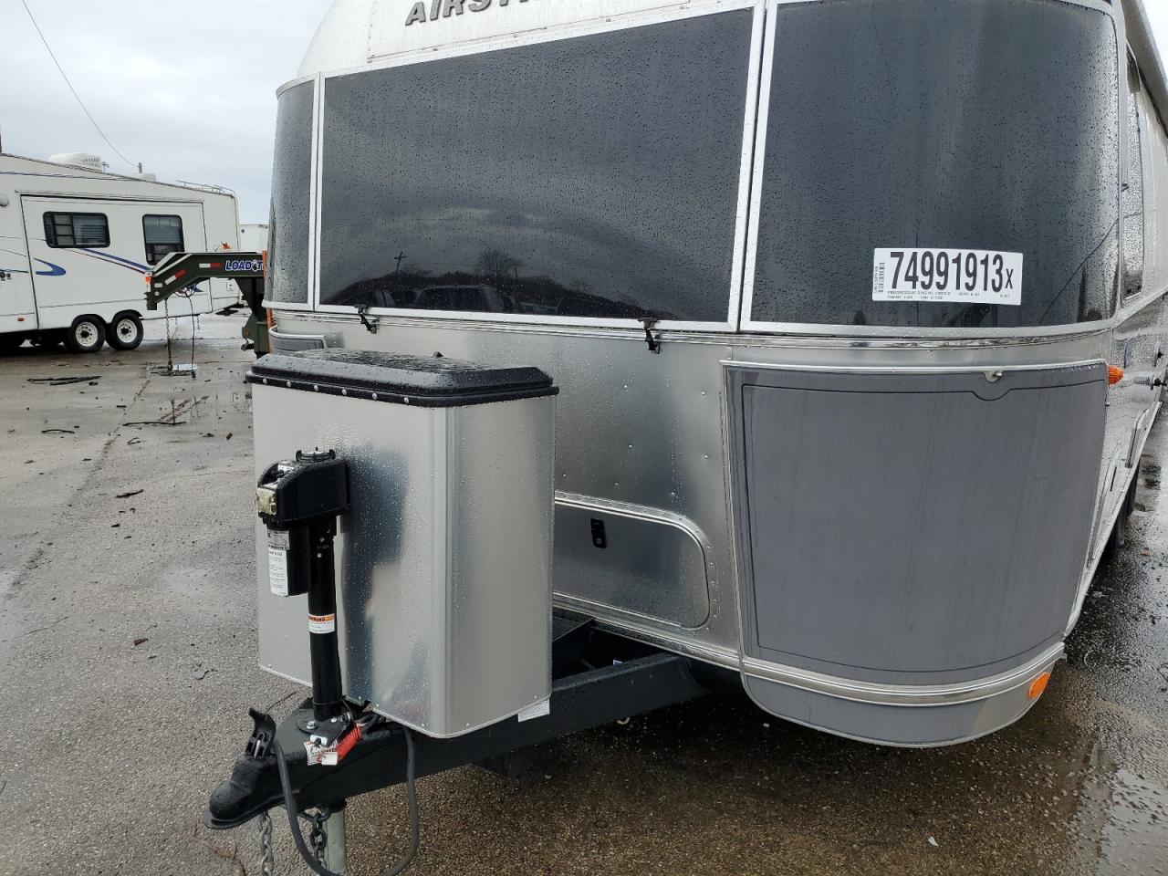 2023 AIRSTREAM Globetrott VIN 1STTNYJ22PJ565711 photo 8