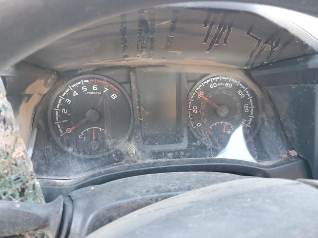 2022 TOYOTA Tacoma VIN 3TYRX5GNXNT061074 photo 9
