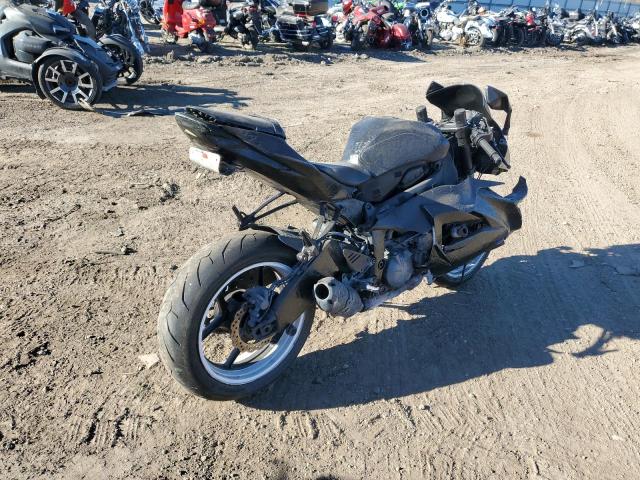 2018 Kawasaki Ninja 600 VIN JKBZXJF16JA014513 photo 4