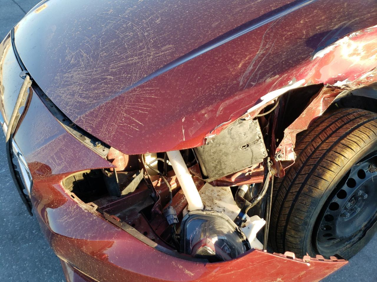 2017 Subaru Impreza VIN 4S3GTAA62H3707884 photo 11