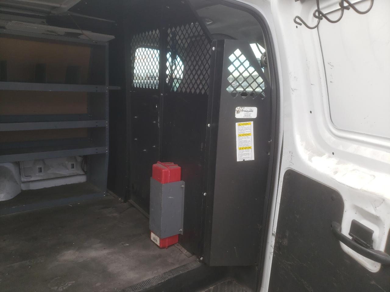 2013 FORD Econoline van VIN 1FTNE1EW5DDB36892 photo 10