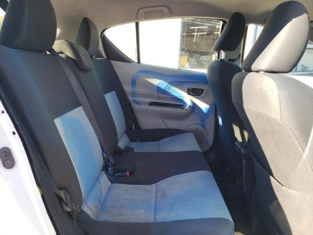 2013 TOYOTA Prius VIN JTDKDTB33D1046864 photo 10