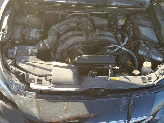 2019 SUBARU Impreza VIN 4S3GTAA60K3761210 photo 11