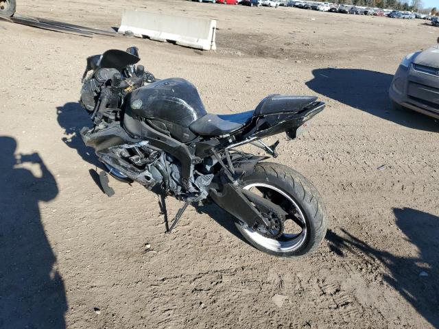 2018 Kawasaki Ninja 600 VIN JKBZXJF16JA014513 photo 3