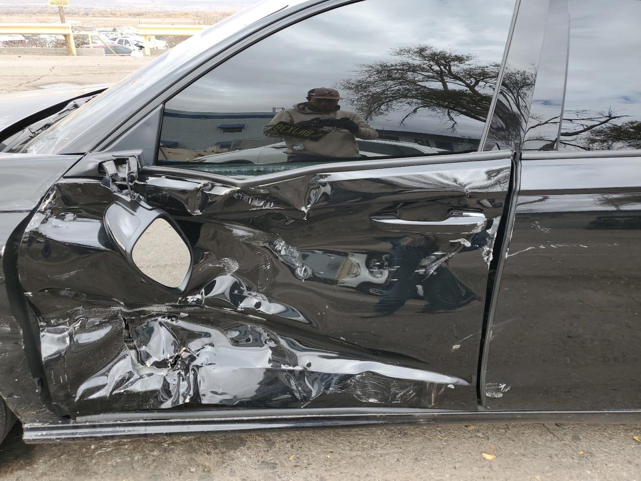 2023 HONDA Accord VIN 1HGCY2F72PA004112 photo 7