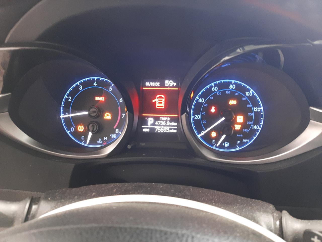 2014 TOYOTA Corolla VIN 2T1BURHE1EC097871 photo 9